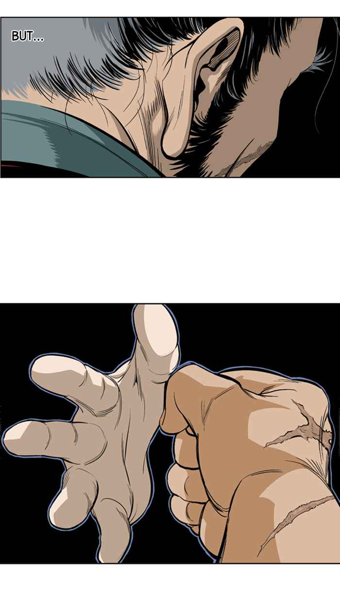 Gosu (The Master) Chap 5 - Next Chap 6