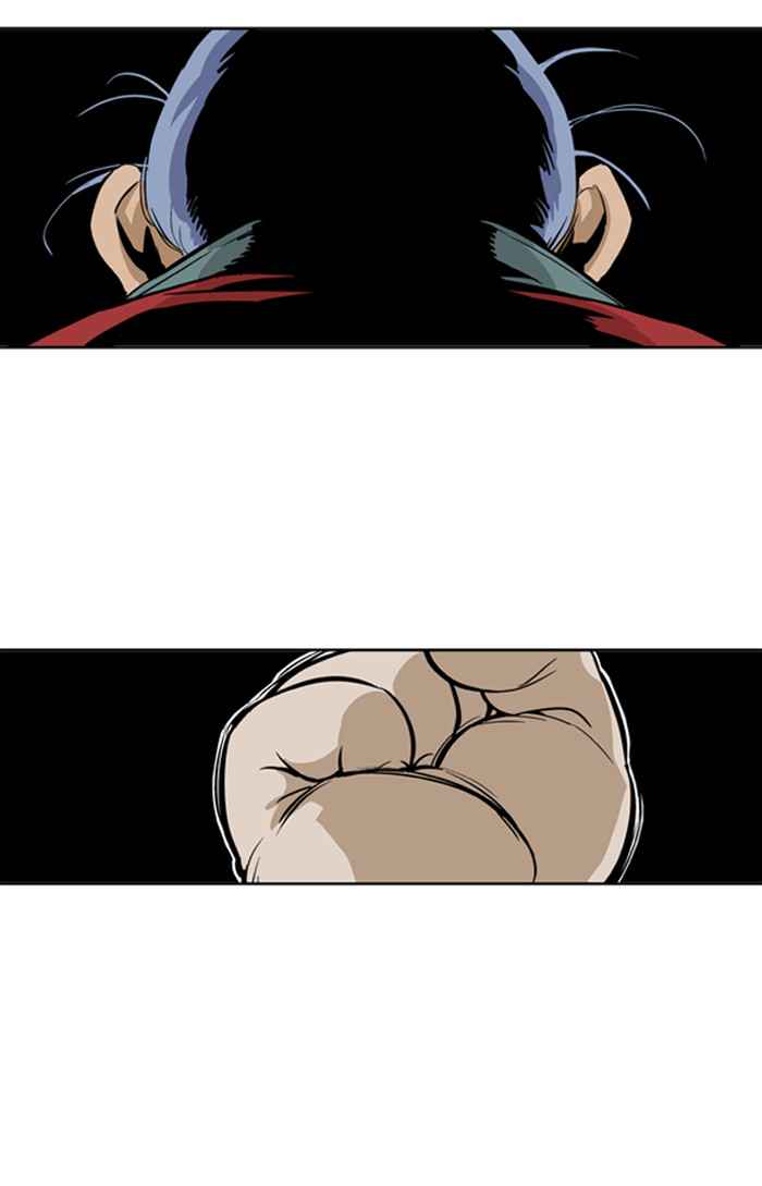 Gosu (The Master) Chap 5 - Next Chap 6