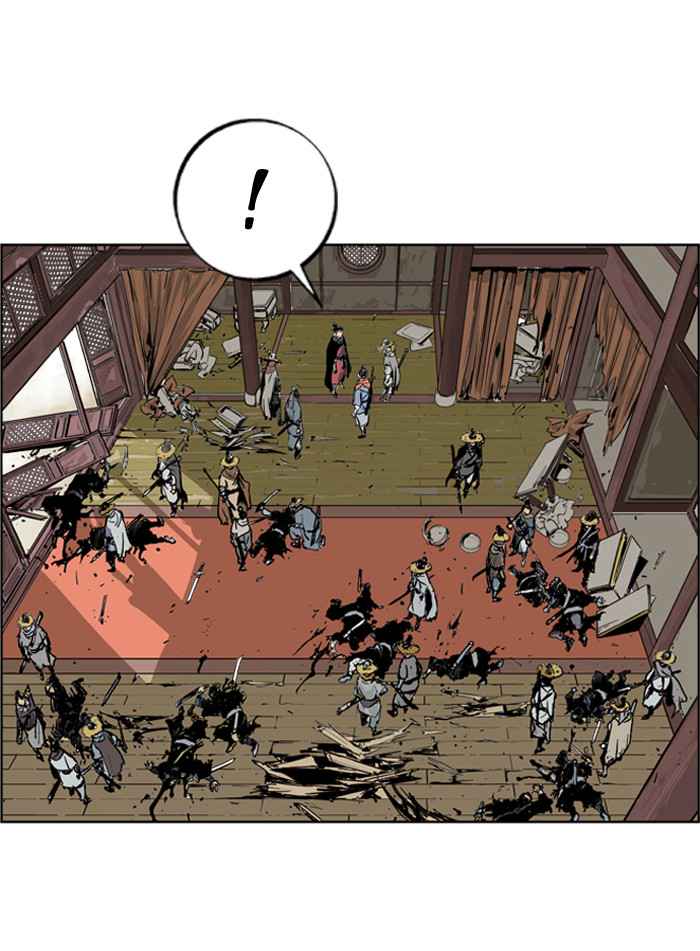 Gosu (The Master) Chap 5 - Next Chap 6