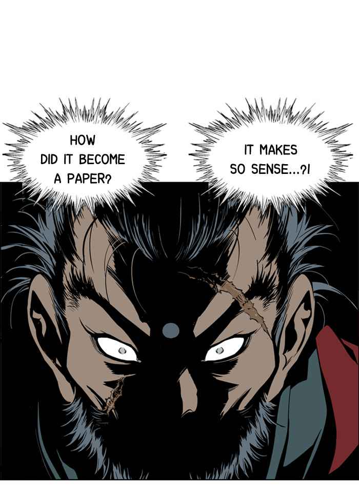 Gosu (The Master) Chap 5 - Next Chap 6