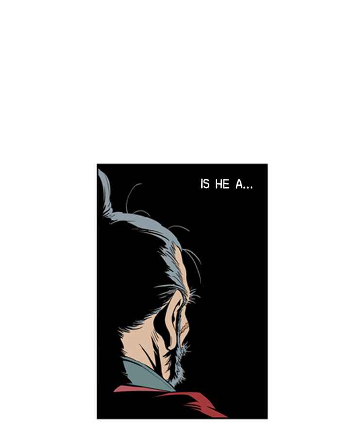 Gosu (The Master) Chap 5 - Next Chap 6
