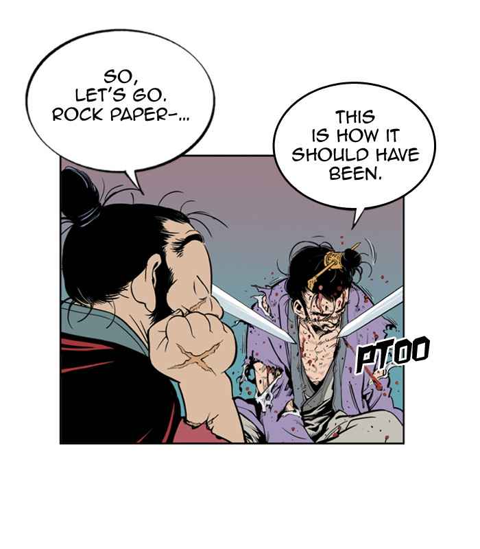 Gosu (The Master) Chap 5 - Next Chap 6