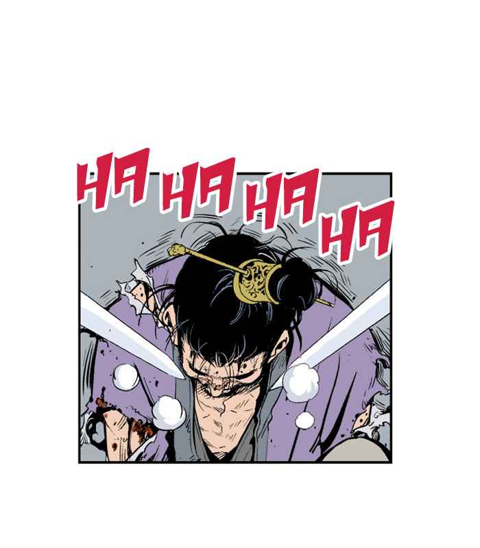 Gosu (The Master) Chap 5 - Next Chap 6