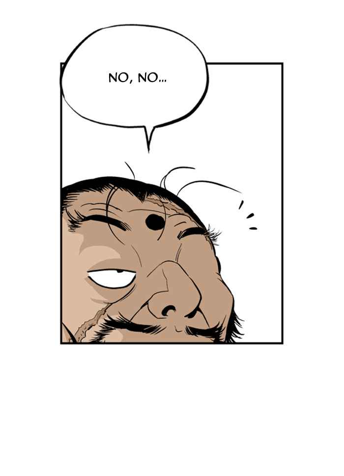 Gosu (The Master) Chap 5 - Next Chap 6