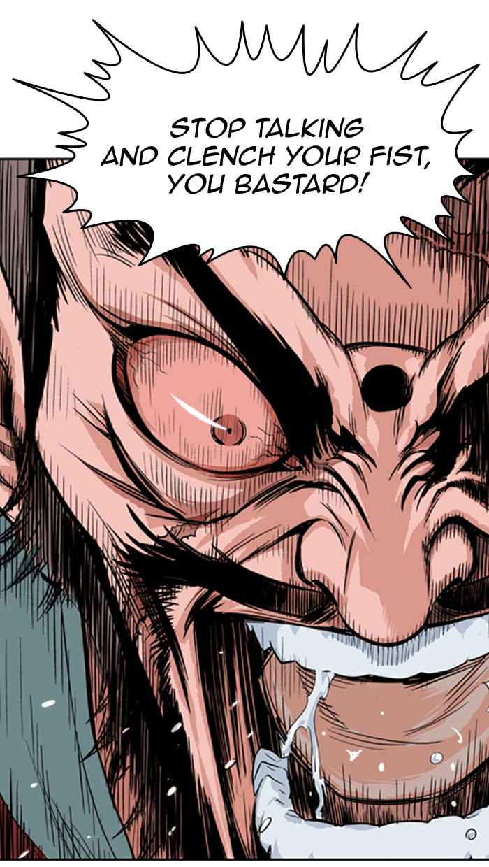 Gosu (The Master) Chap 5 - Next Chap 6