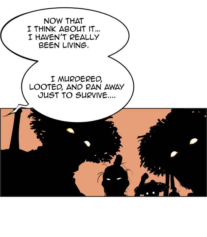 Gosu (The Master) Chap 5 - Next Chap 6