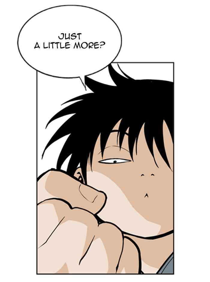 Gosu (The Master) Chap 5 - Next Chap 6