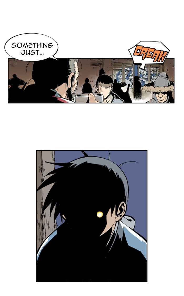 Gosu (The Master) Chap 6 - Next Chap 7