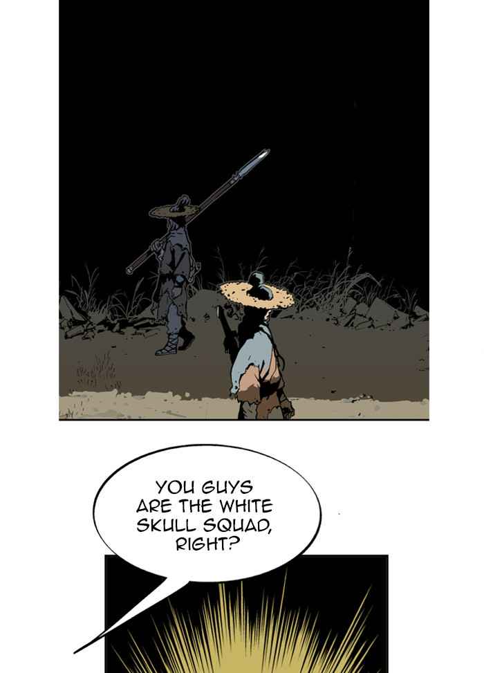 Gosu (The Master) Chap 6 - Next Chap 7