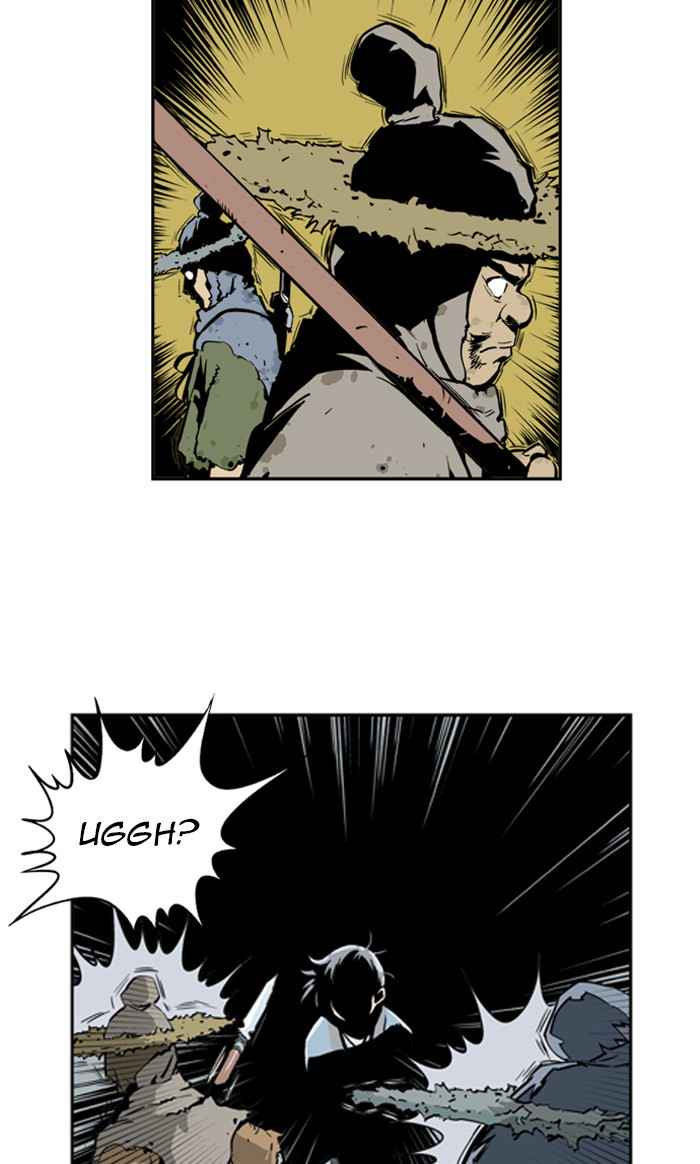 Gosu (The Master) Chap 6 - Next Chap 7