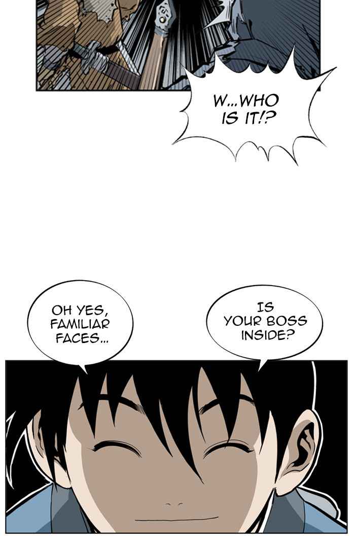 Gosu (The Master) Chap 6 - Next Chap 7
