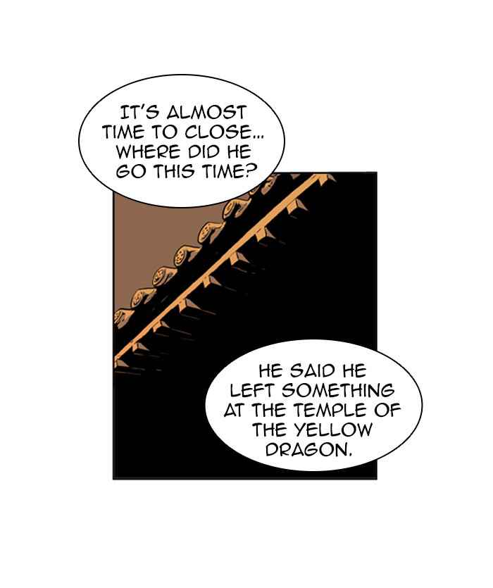 Gosu (The Master) Chap 6 - Next Chap 7