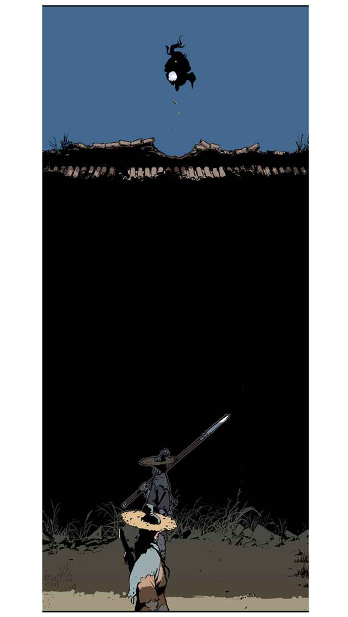 Gosu (The Master) Chap 6 - Next Chap 7