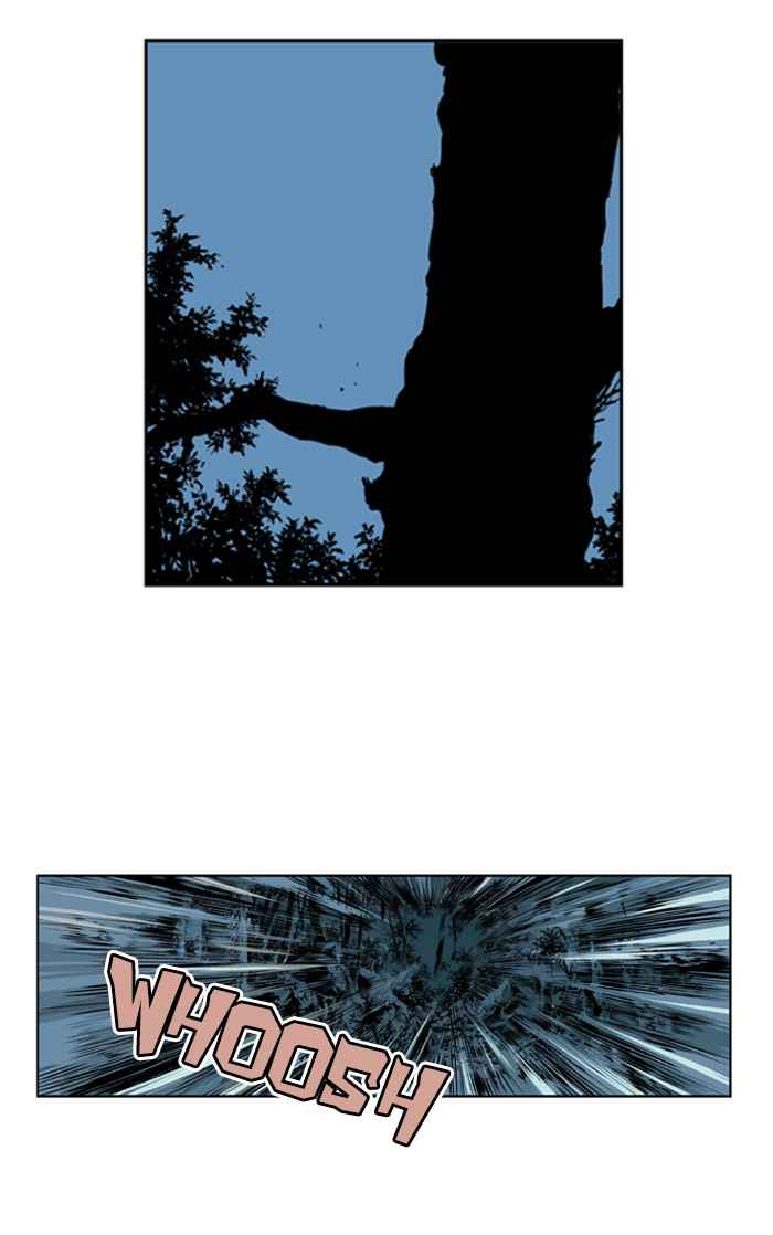 Gosu (The Master) Chap 6 - Next Chap 7