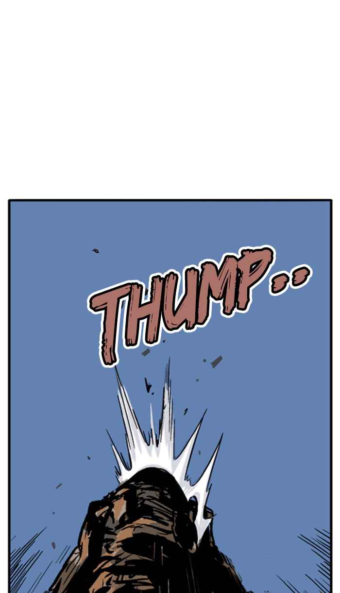 Gosu (The Master) Chap 6 - Next Chap 7