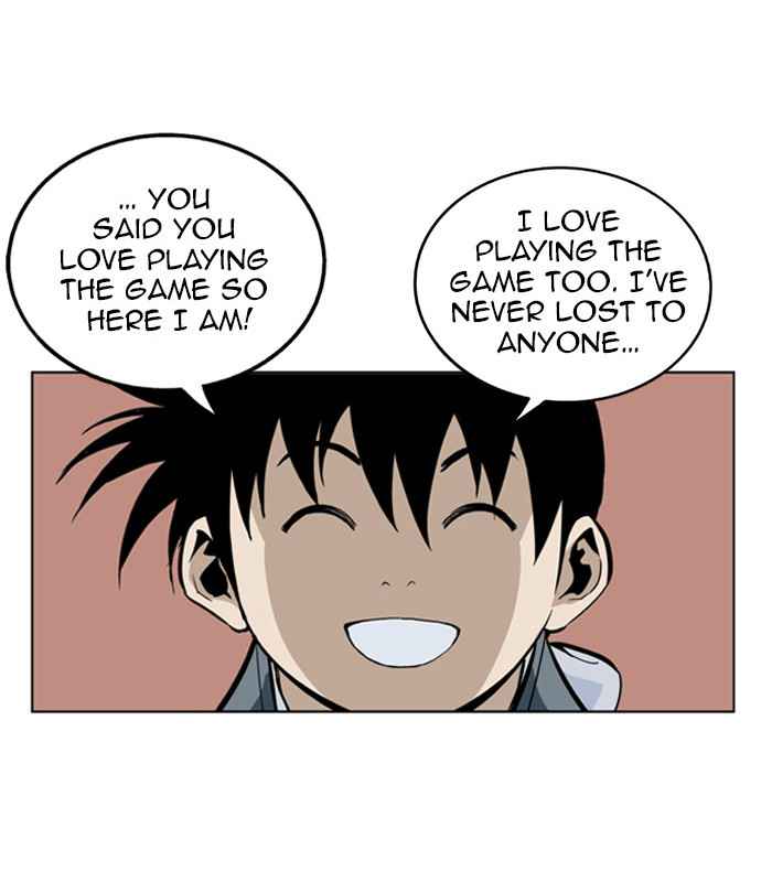 Gosu (The Master) Chap 6 - Next Chap 7
