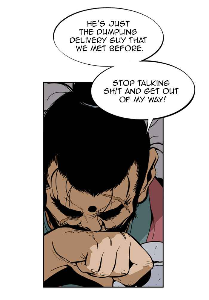 Gosu (The Master) Chap 6 - Next Chap 7