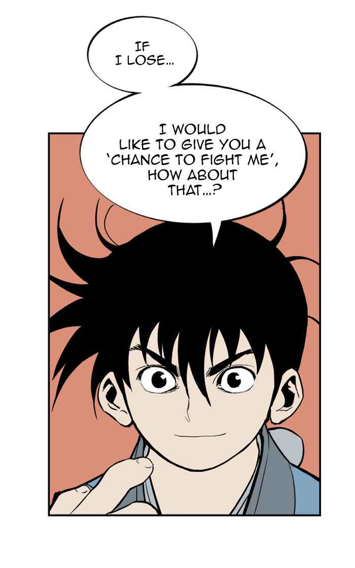 Gosu (The Master) Chap 6 - Next Chap 7