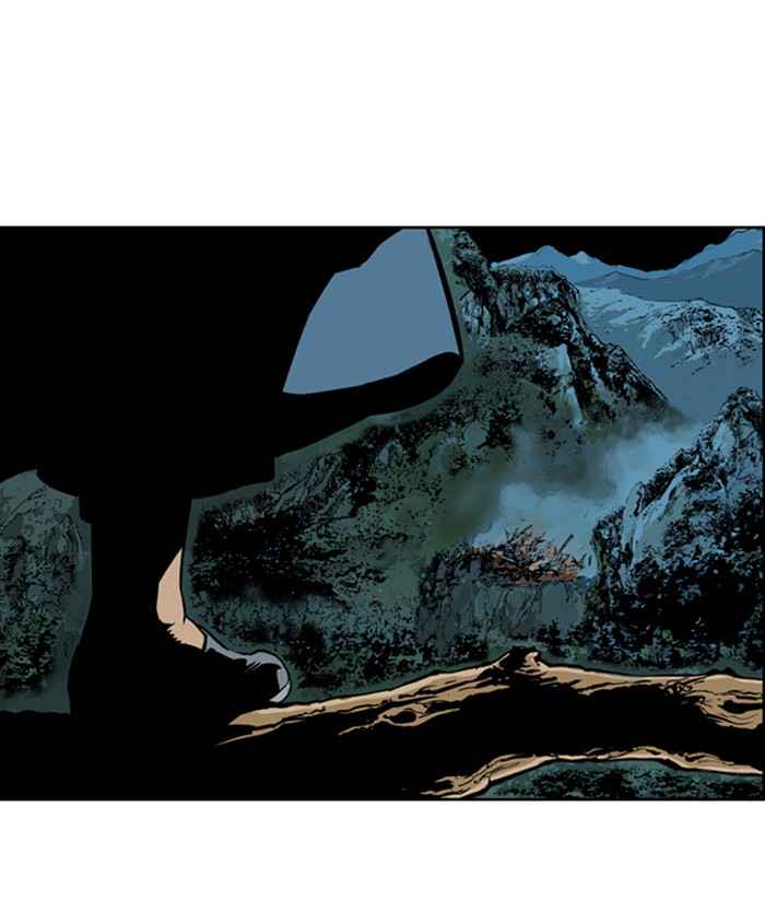 Gosu (The Master) Chap 6 - Next Chap 7