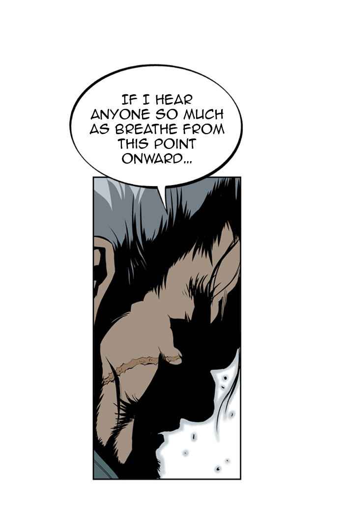 Gosu (The Master) Chap 6 - Next Chap 7