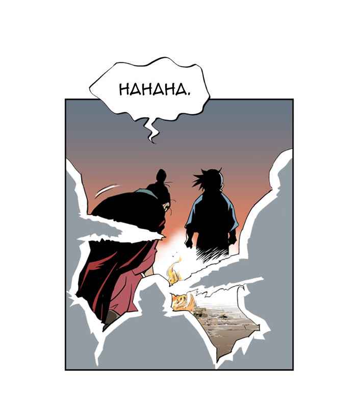 Gosu (The Master) Chap 6 - Next Chap 7