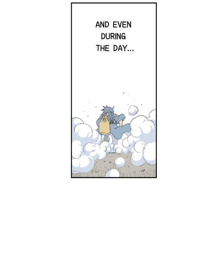 Gosu (The Master) Chap 6 - Next Chap 7