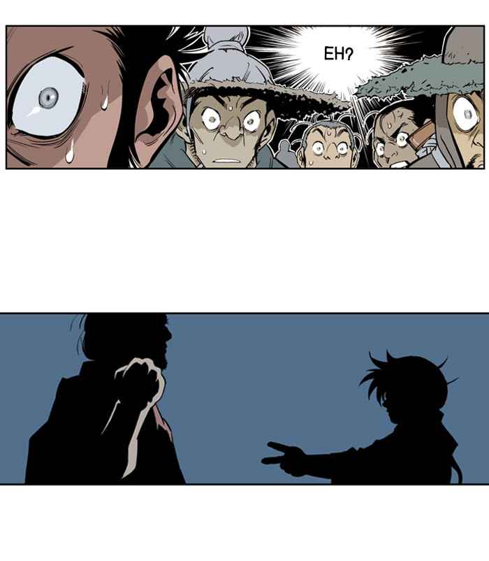 Gosu (The Master) Chap 6 - Next Chap 7
