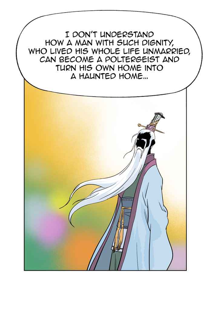 Gosu (The Master) Chap 8 - Next Chap 9