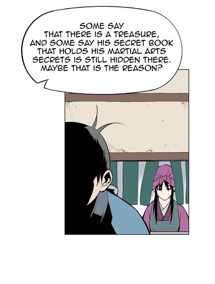 Gosu (The Master) Chap 8 - Next Chap 9
