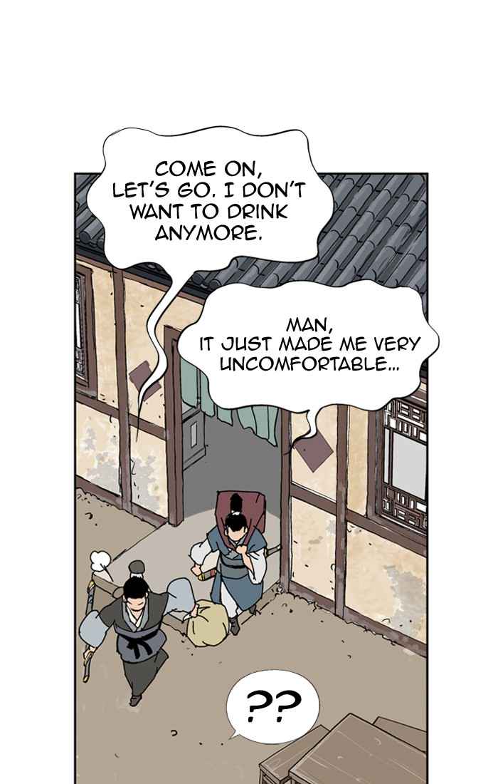 Gosu (The Master) Chap 8 - Next Chap 9