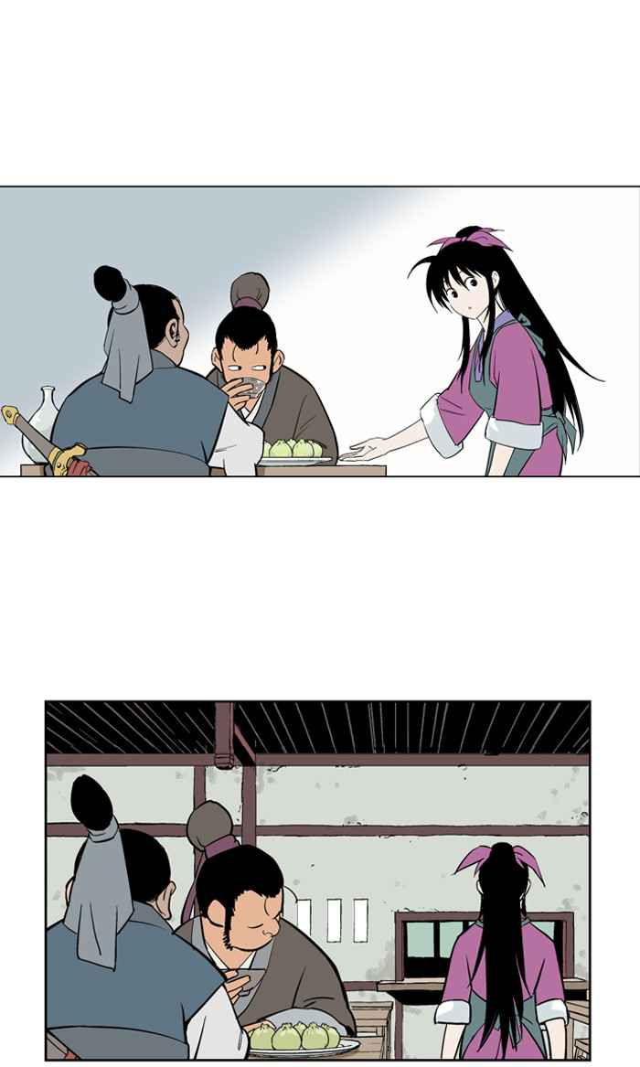 Gosu (The Master) Chap 8 - Next Chap 9