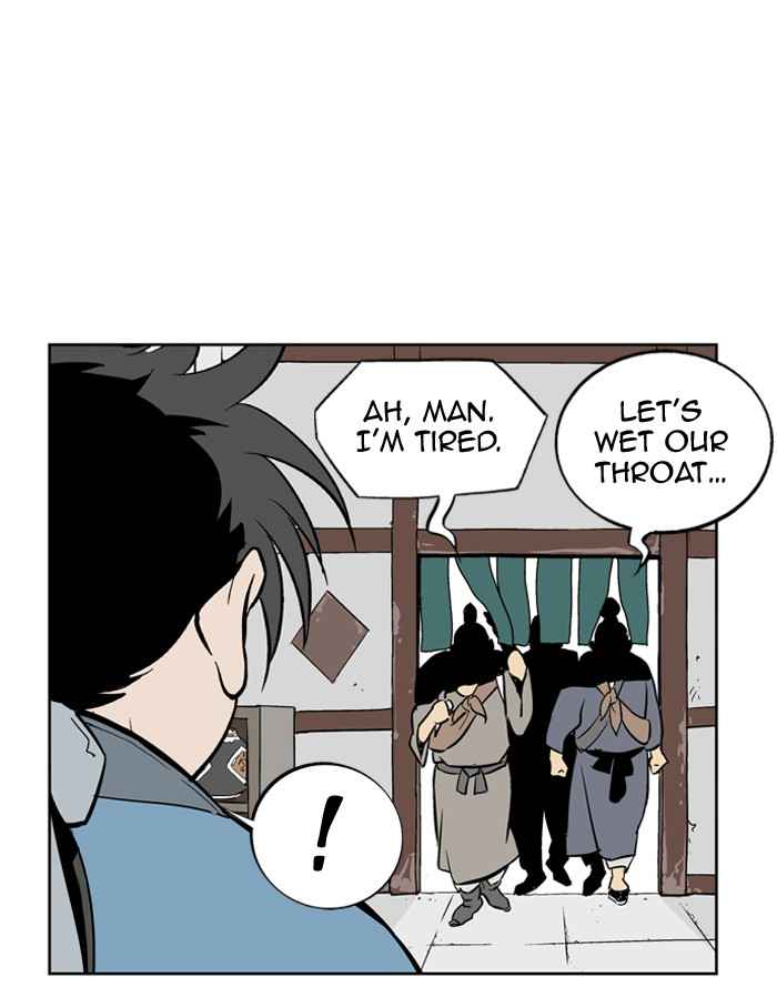 Gosu (The Master) Chap 8 - Next Chap 9