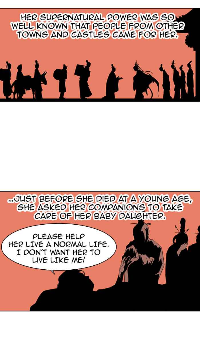 Gosu (The Master) Chap 8 - Next Chap 9
