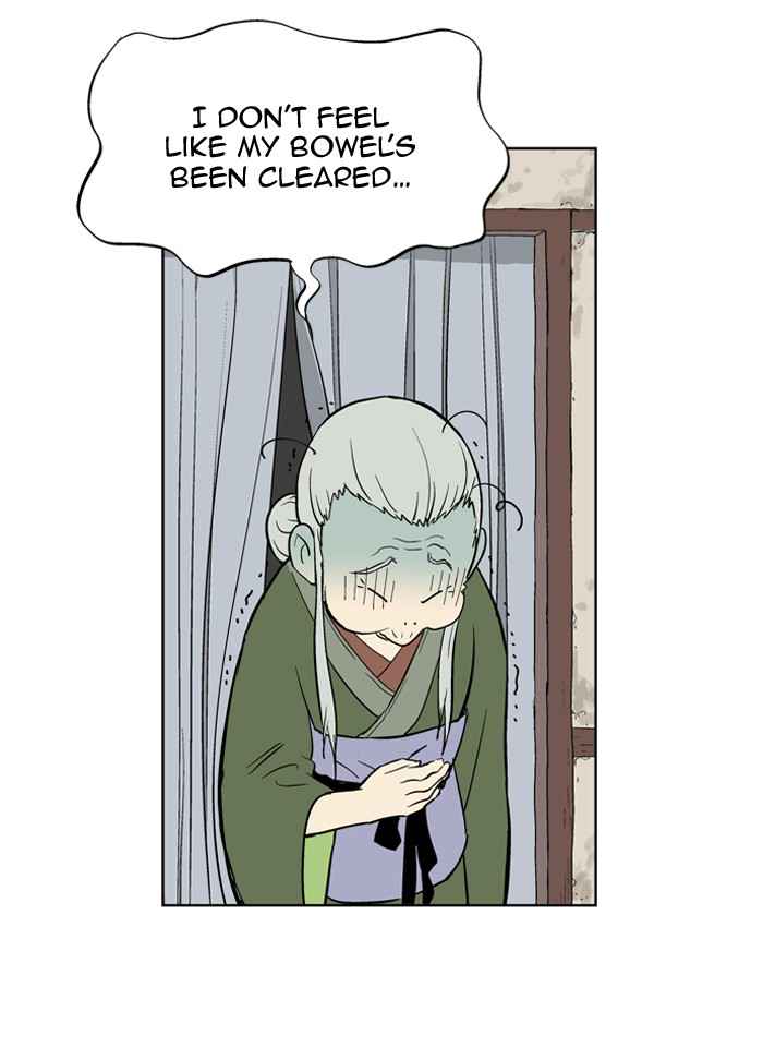 Gosu (The Master) Chap 8 - Next Chap 9