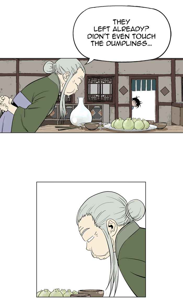 Gosu (The Master) Chap 8 - Next Chap 9