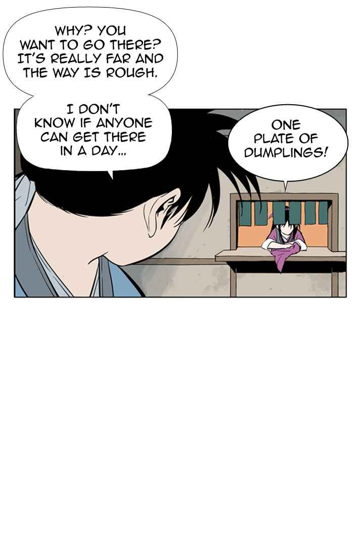 Gosu (The Master) Chap 8 - Next Chap 9