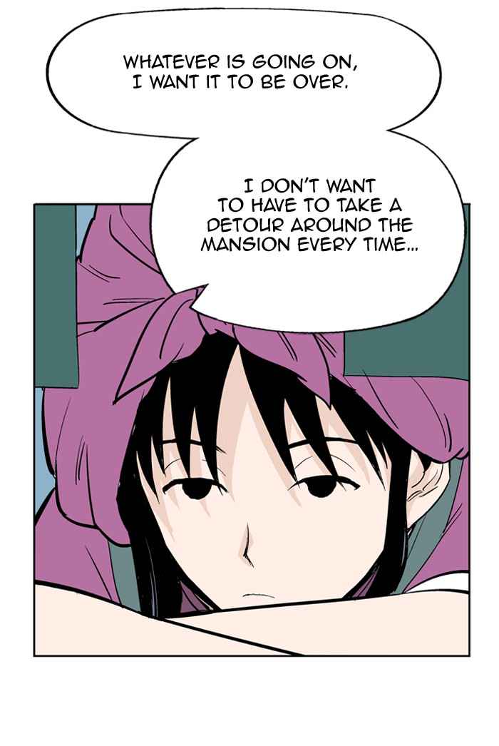 Gosu (The Master) Chap 8 - Next Chap 9