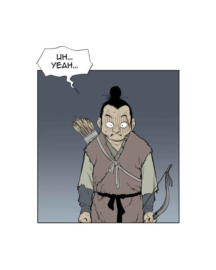 Gosu (The Master) Chap 8 - Next Chap 9