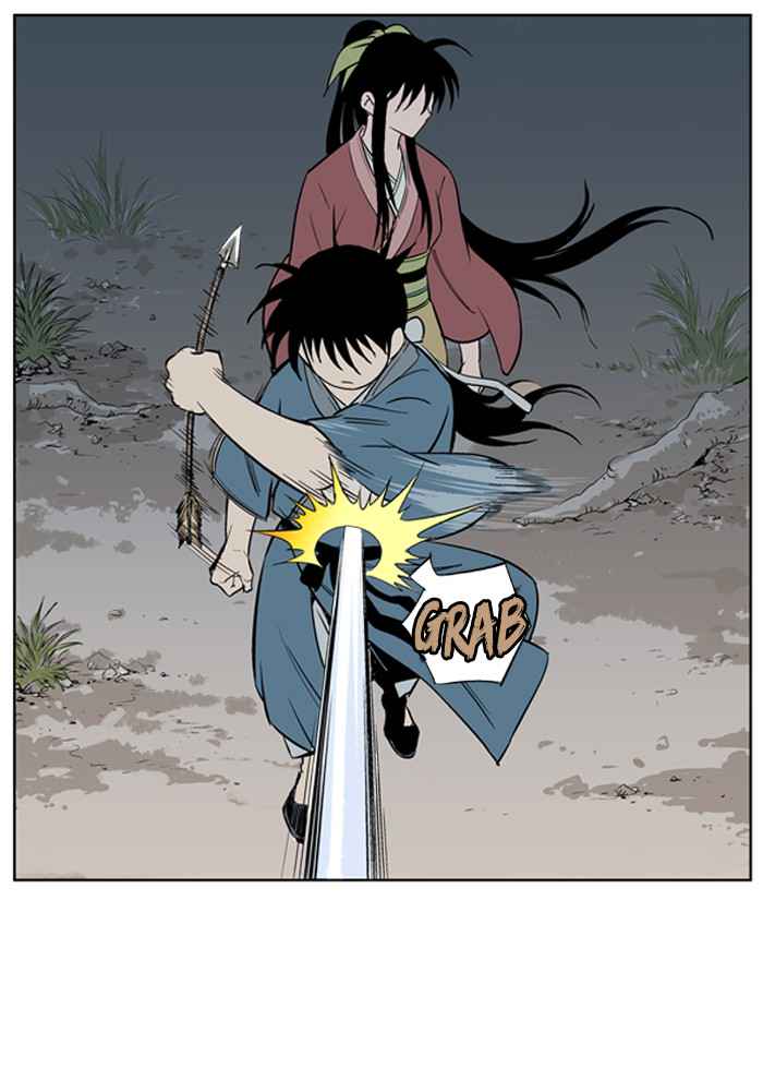 Gosu (The Master) Chap 8 - Next Chap 9