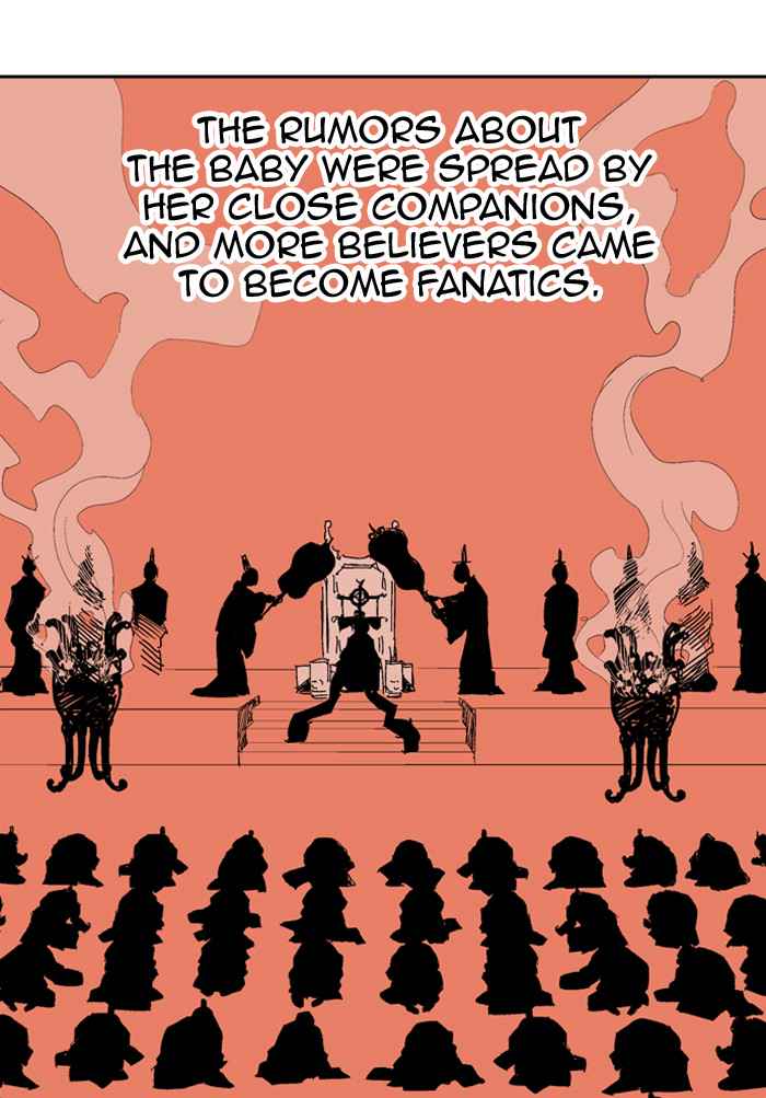 Gosu (The Master) Chap 8 - Next Chap 9