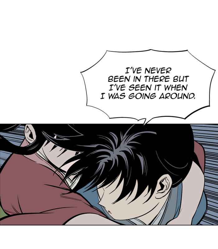 Gosu (The Master) Chap 8 - Next Chap 9