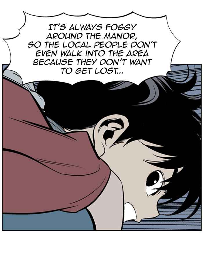 Gosu (The Master) Chap 8 - Next Chap 9