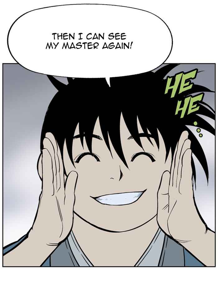 Gosu (The Master) Chap 8 - Next Chap 9
