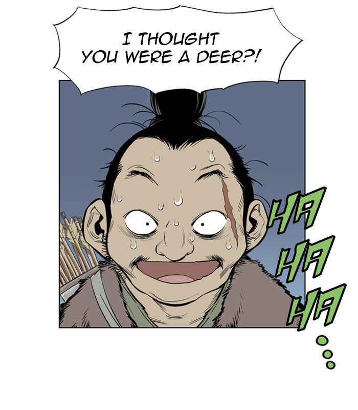 Gosu (The Master) Chap 8 - Next Chap 9