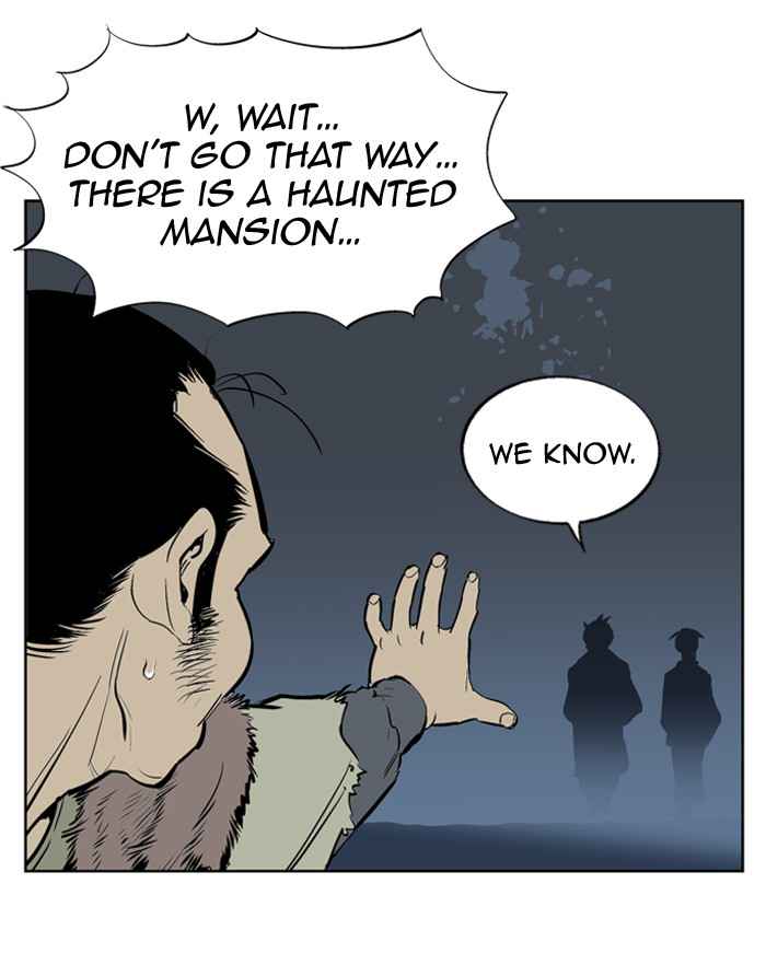 Gosu (The Master) Chap 8 - Next Chap 9
