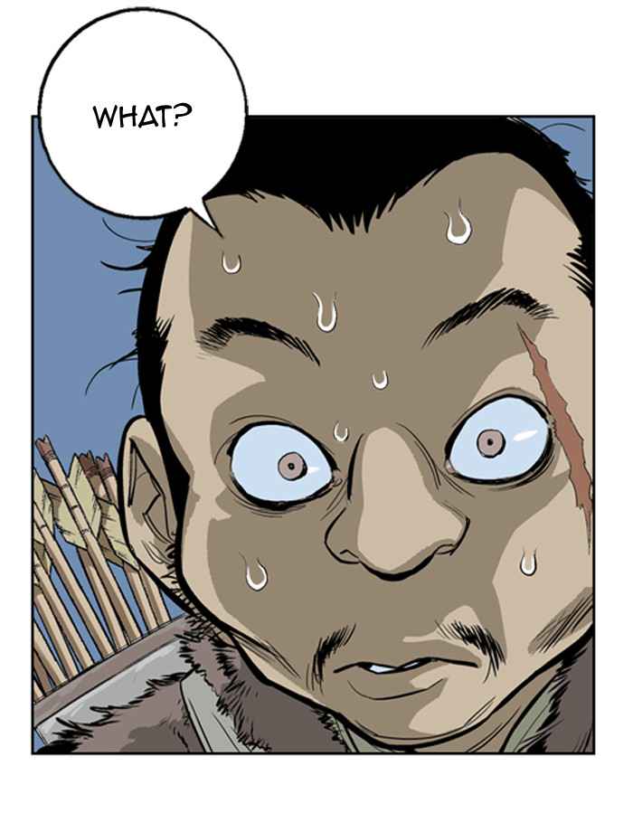 Gosu (The Master) Chap 8 - Next Chap 9