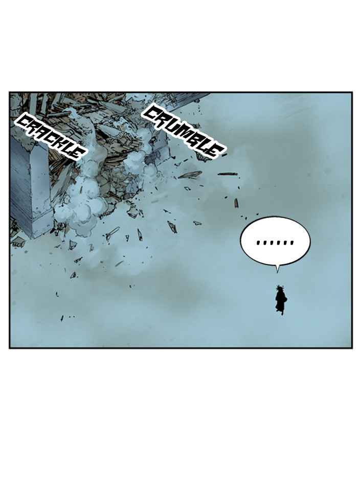 Gosu (The Master) Chap 9 - Next Chap 10