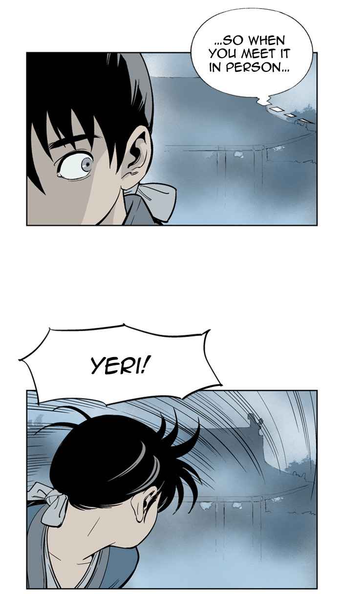 Gosu (The Master) Chap 9 - Next Chap 10