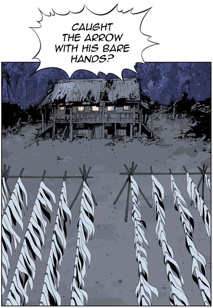 Gosu (The Master) Chap 9 - Next Chap 10