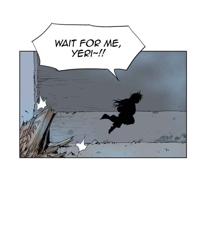 Gosu (The Master) Chap 9 - Next Chap 10